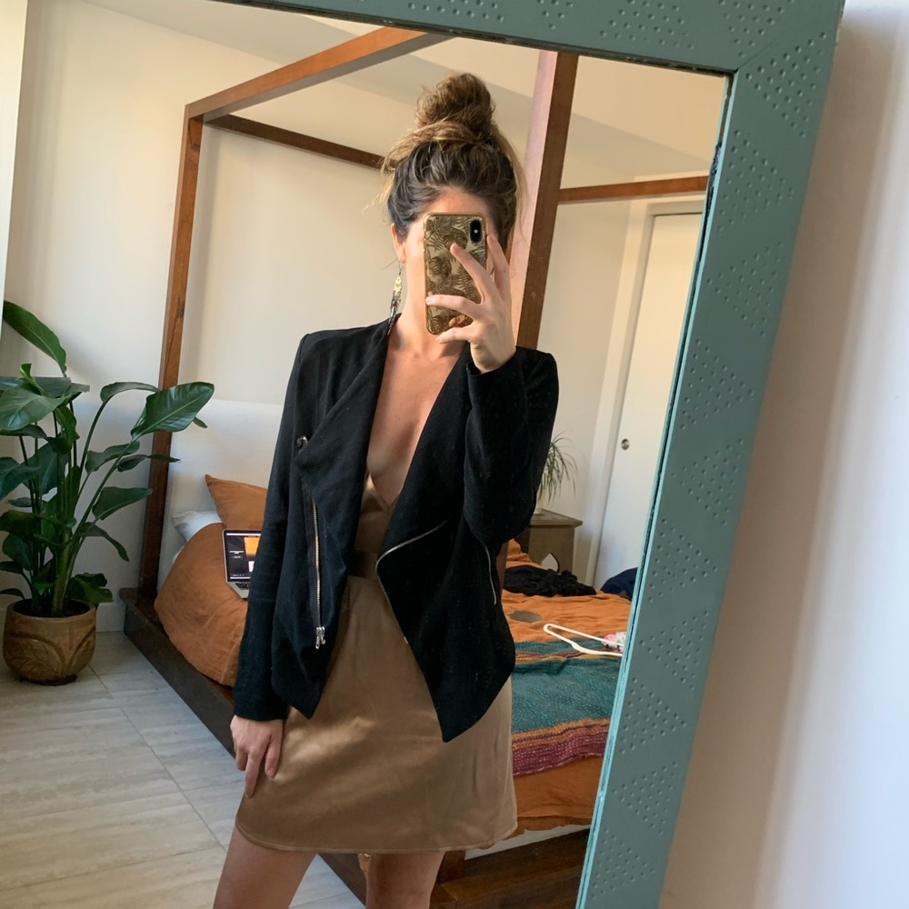Bb Dakota blazer